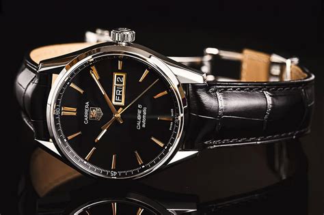 do tag heuer watches hold their value|are tag watches an investment.